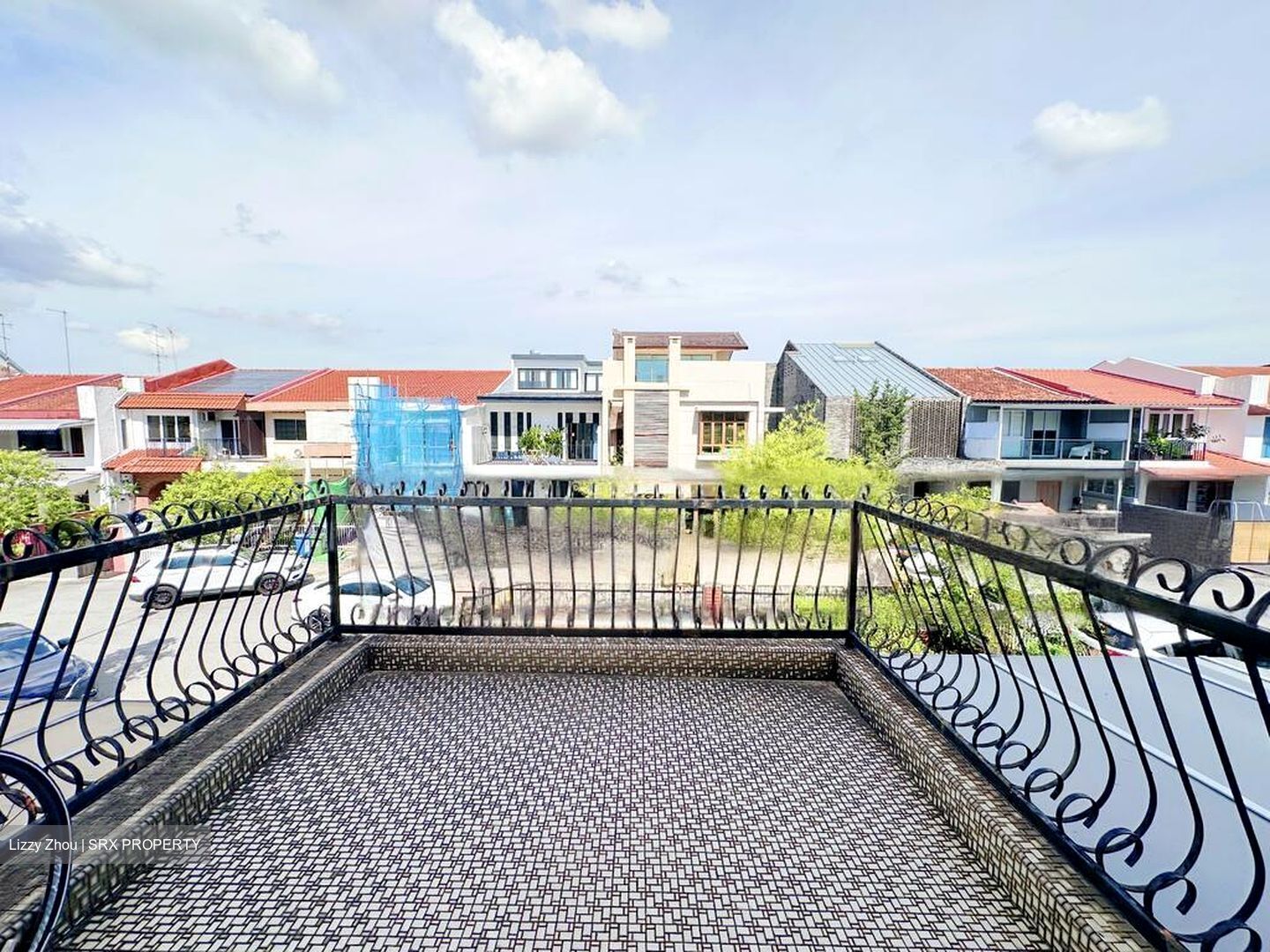 Golden Hill Estate (D19), Terrace #453767921